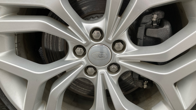 Land Rover Range Rover Evoque 1.5 P300e R-Dynamic HSE 5dr Auto Hatchback